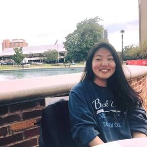 Meet your Posher, Sara